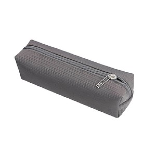 ONLINE® Schlampermäppchen Ocean grau