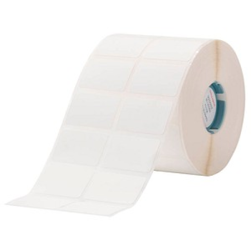 NIIMBOT Etikettenrolle für Etikettendrucker weiß, 30 x 20 mm, 1 x 2.600 Etiketten