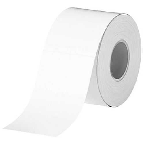 NIIMBOT Etikettenrolle für Etikettendrucker weiß, 50 x 90 mm, 1 x 90 Etiketten