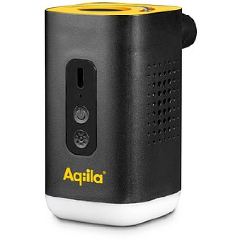 Aqiila® Airbird C2 Akku-Kompressor