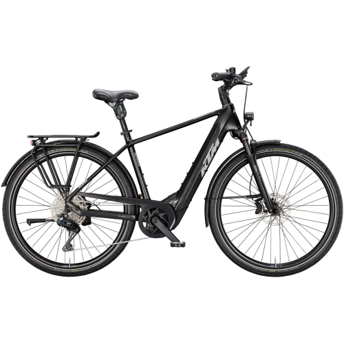 KTM MACINA STYLE 820 XL, 11 Gang Kettenschaltung, Herrenfahrrad, Diamant, Modell 2025, 28 Zoll 56 cm diamond black matt (grey)