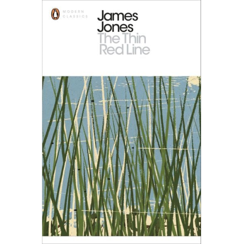 James Jones - The Thin Red Line