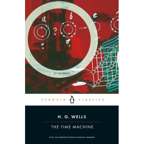 H. G. Wells - The Time Machine
