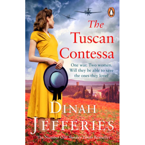 Dinah Jefferies - The Tuscan Contessa