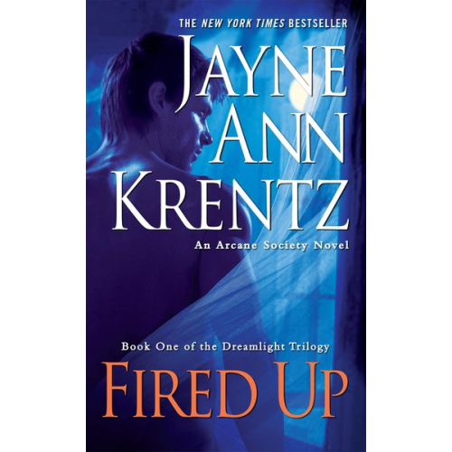 Jayne Ann Krentz - Fired Up