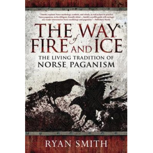 Ryan Smith - The Way of Fire and Ice
