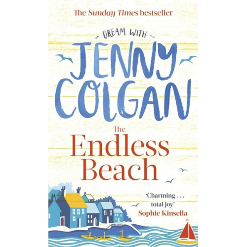 Jenny Colgan - The Endless Beach