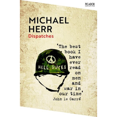 Michael Herr - Dispatches