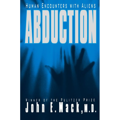 John E. Mack Mack - Abduction