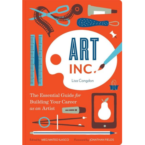 Lisa Congdon - Art Inc.