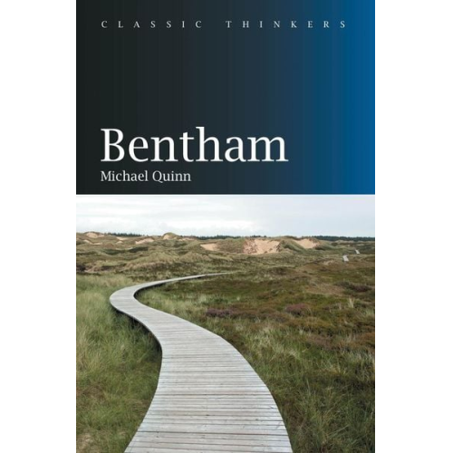 Michael Quinn - Bentham
