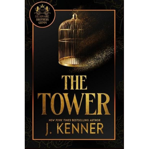 J. Kenner - The Tower