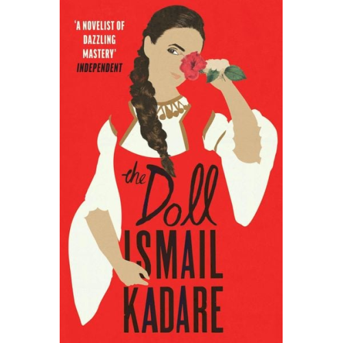 Ismail Kadare - The Doll