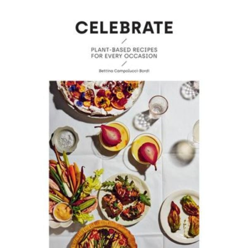Bettina Campolucci-Bordi - Celebrate