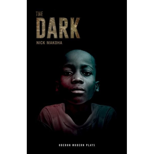Nick Makoha - The Dark