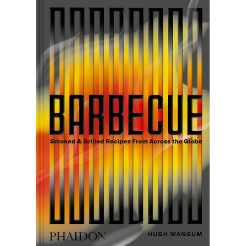 Hugh Mangum Shana Liebman - Barbecue