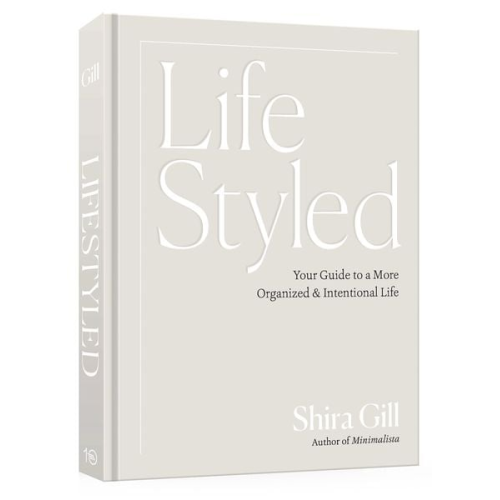 Shira Gill - LifeStyled