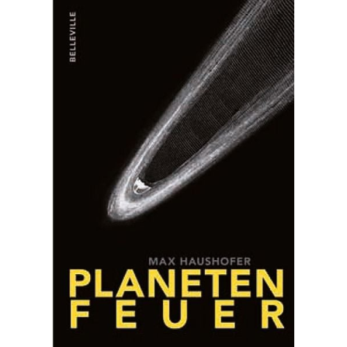 Max Haushofer - Planetenfeuer