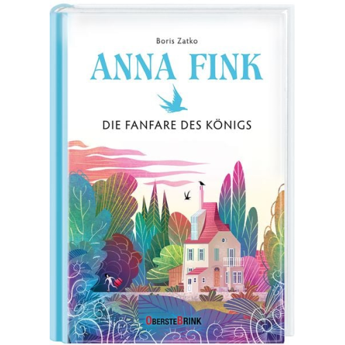 Boris Zatko - Anna Fink