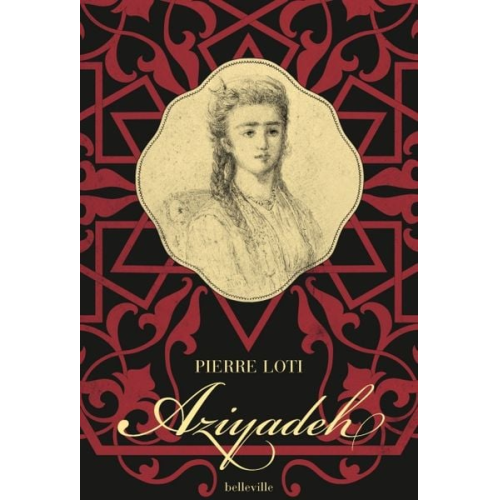 Pierre Loti - Aziyadeh