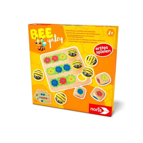Bee Yatzy