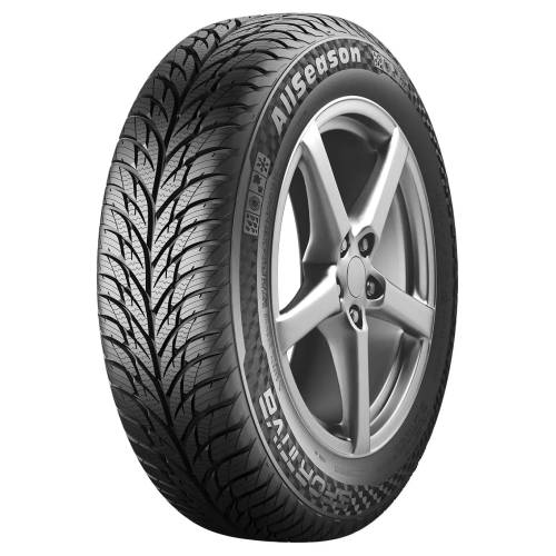 205/60 R16 96H AllSeason XL M+S EVc