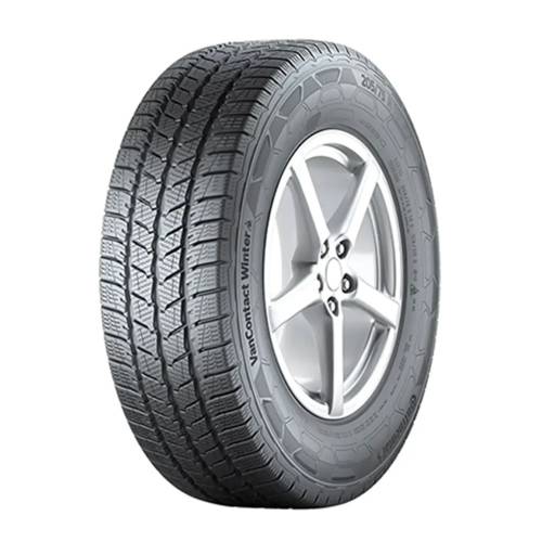 185/75 R16C 104R/102R VanContact Winter 8PR