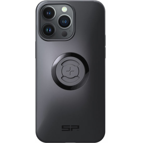 SP Connect SP Phone Case SPC+ Apple iPhone 14 PRO MAX Schwarz