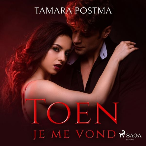 Tamara Postma - Toen je me vond