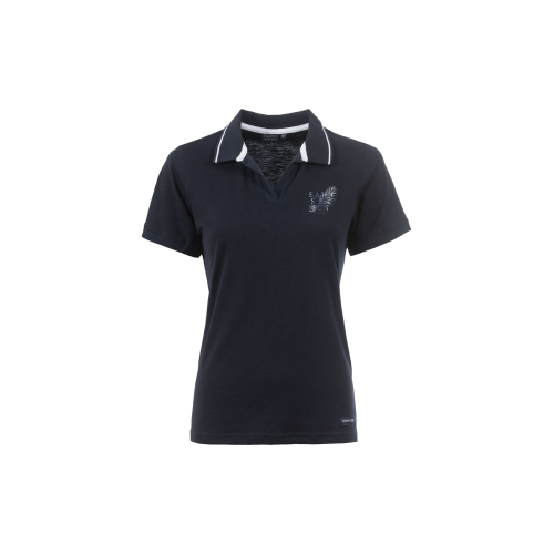 Soquesto Poloshirt OlakemiSOQ navy