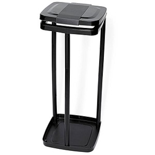 Nölle Müllsackständer 60,0-80,0 l schwarz