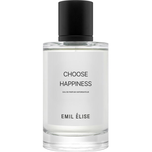Emil &Eacute;lise Choose Happiness Eau de Parfum (EdP) 100 ml
