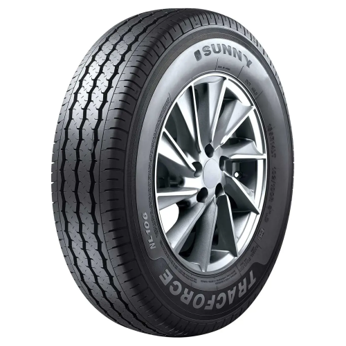 195/60 R16C 99H/97H NL106