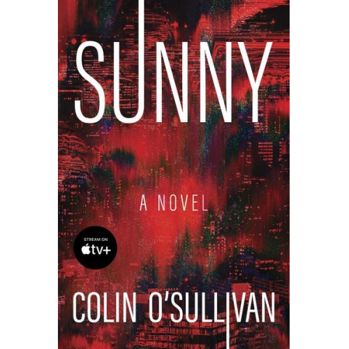 Colin O'Sullivan - Sunny