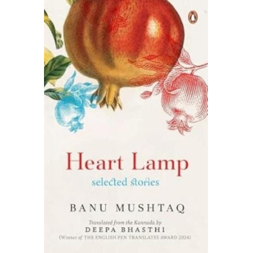 Banu Mushtaq - Heart Lamp
