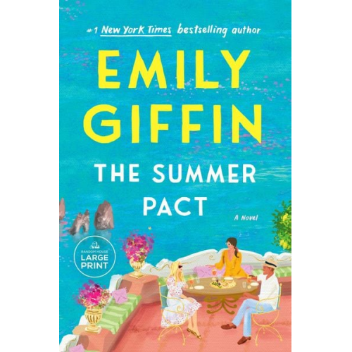 Emily Giffin - The Summer Pact