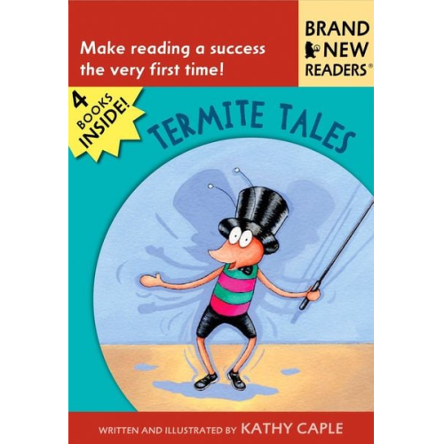 Kathy Caple - Termite Tales