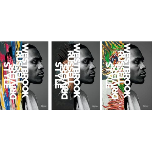 Russell Westbrook - Russell Westbrook