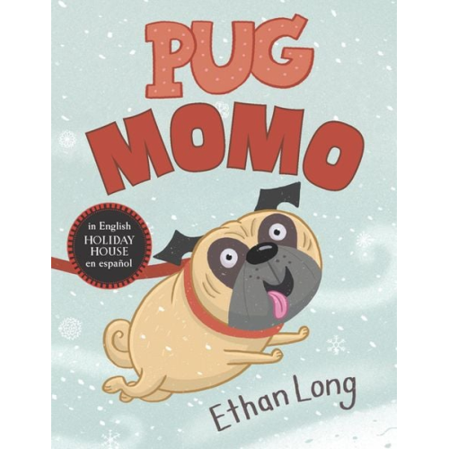 Ethan Long - Pug / Momo