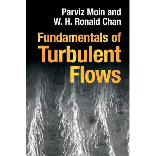 Parviz Moin W. H. Ronald Chan - Fundamentals of Turbulent Flows