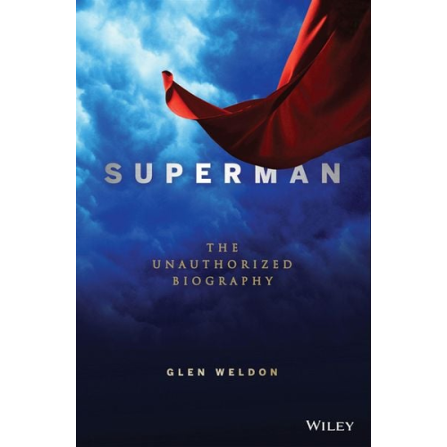 Glen Weldon - Superman