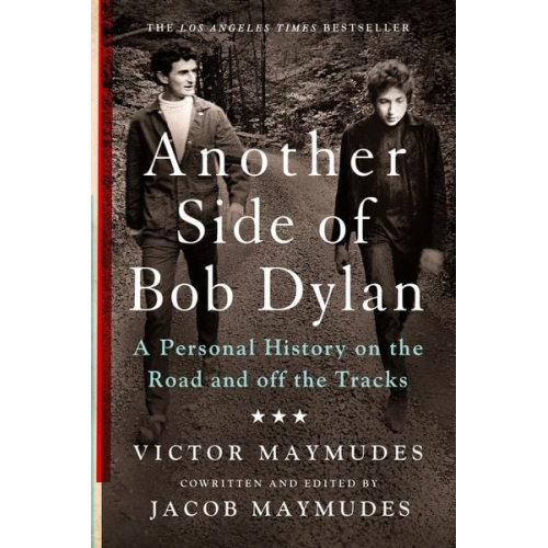 Victor Maymudes - Another Side of Bob Dylan