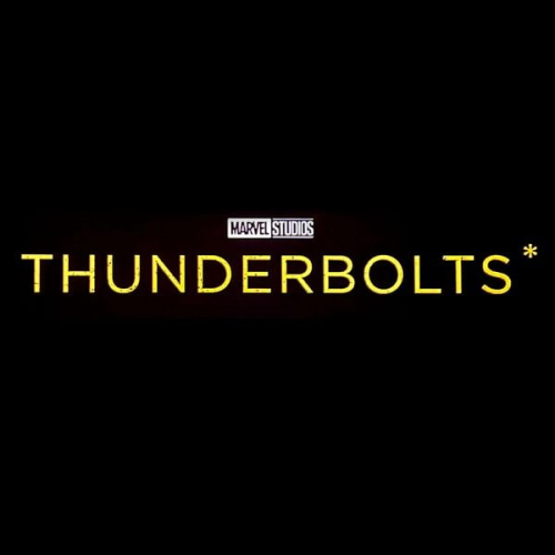 Jess Harrold - Marvel Studios' Thunderbolts*: The Art of The Movie Slipcase