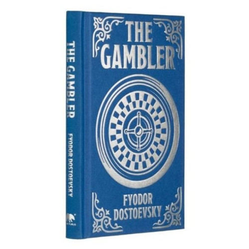 Fyodor Dostoevsky - The Gambler