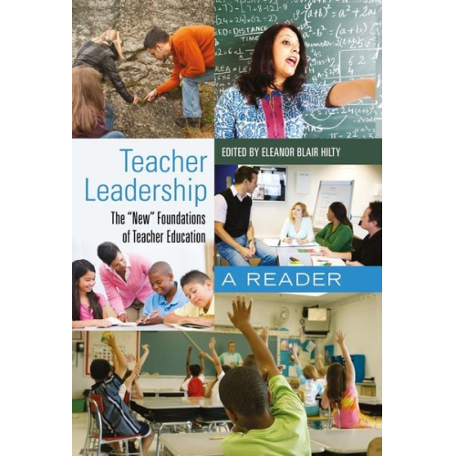 Teacher Leadership