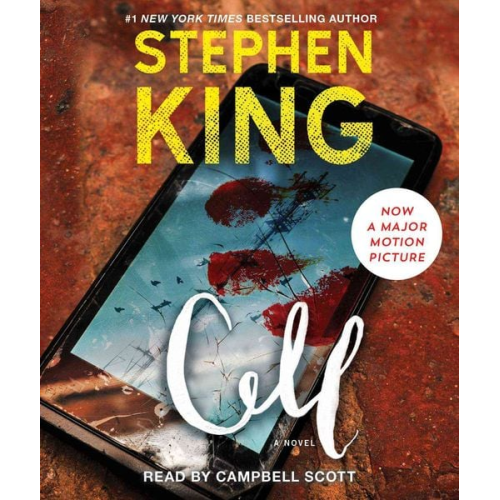 Stephen King - Cell