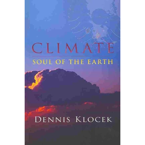 Dennis Klocek - Climate