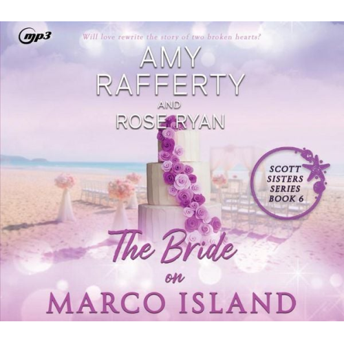 Amy Rafferty Rose Ryan - The Bride on Marco Island