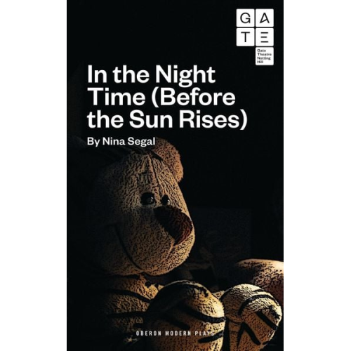 Nina Segal - In the Night Time (Before the Sun Rises)