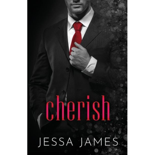 Jessa James - Cherish